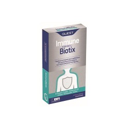 IMMUNE SYSTEM BIOTIX 30CAP IMMUNE SYSTEM BIOTIX 30CAP