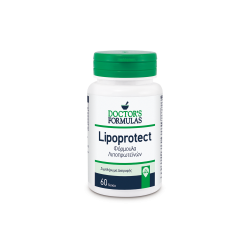 LIPOPROTECT 60TABS LIPOPROTECT 60TABS