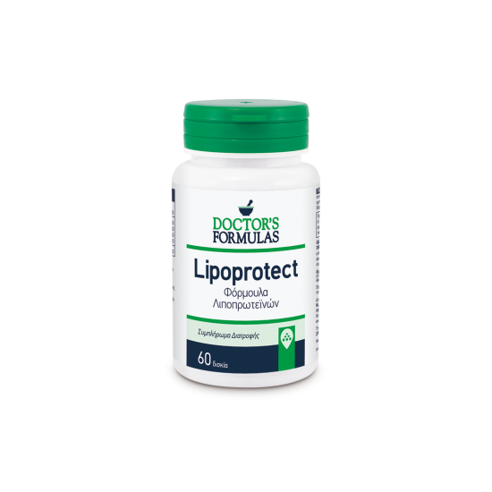 LIPOPROTECT 60TABS LIPOPROTECT 60TABS