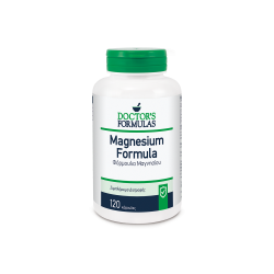 MAGNESIUM 120TABS MAGNESIUM 120TABS