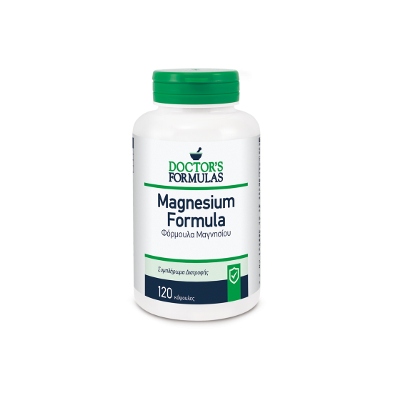 MAGNESIUM 120TABS MAGNESIUM 120TABS