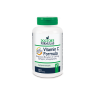 VITAMIN C 1000 120TABS