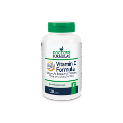 VITAMIN C 1000 120TABS
