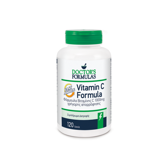 VITAMIN C 1000 120TABS VITAMIN C 1000 120TABS