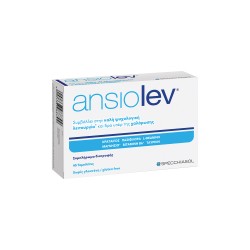 ANSIOLEV 45TABS ANSIOLEV 45TABS