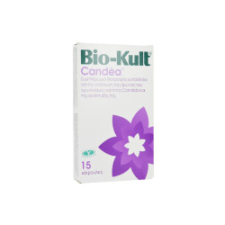 PROTEXIN BIO KULT CANDEA 15CAPS PROTEXIN BIO KULT CANDEA 15CAPS