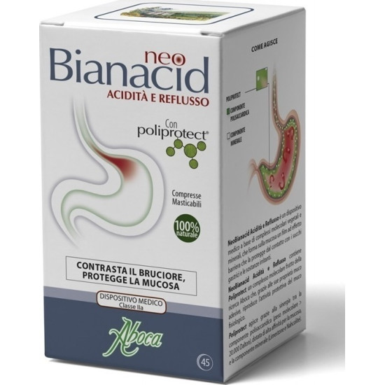 NEO BIANACID MD 45TABS NEO BIANACID MD 45TABS