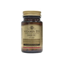 D-3 1000IU 100CHEWABLE TABS D-3 1000IU 100CHEWABLE TABS