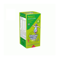 ΩΜΕΓΑ 3 & ΠΟΛΥΒΙΤΑΜΙΝΕΣ ΠΑΙΔΙΚΕΣ 60TABS ΩΜΕΓΑ 3 & ΠΟΛΥΒΙΤΑΜΙΝΕΣ ΠΑΙΔΙΚΕΣ 60TABS