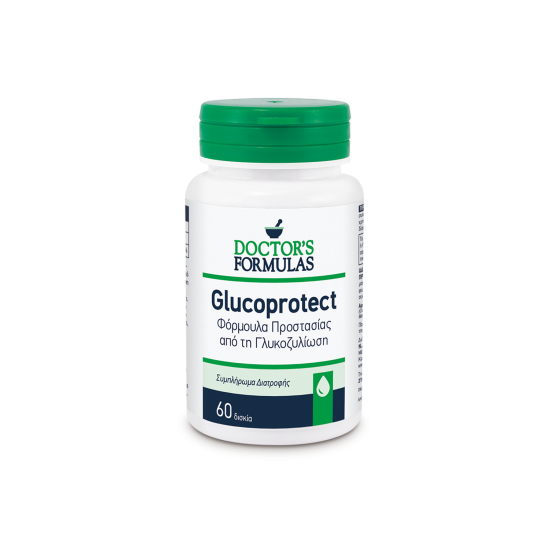 GLUCOPROTECT 60TABS GLUCOPROTECT 60TABS