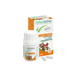 CAMU CAMU 30CAPS CAMU CAMU 30CAPS