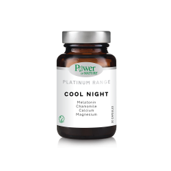 CLASSICS PLATINUM COOL NIGHT 30CAPS CLASSICS PLATINUM COOL NIGHT 30CAPS