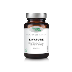 CLASSICS PLATINUM LIVAPURE 30TABS CLASSICS PLATINUM LIVAPURE 30TABS