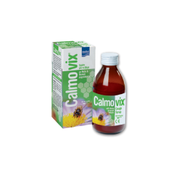 CALMOVIX COUGH SYRUP 125ML CALMOVIX COUGH SYRUP 125ML
