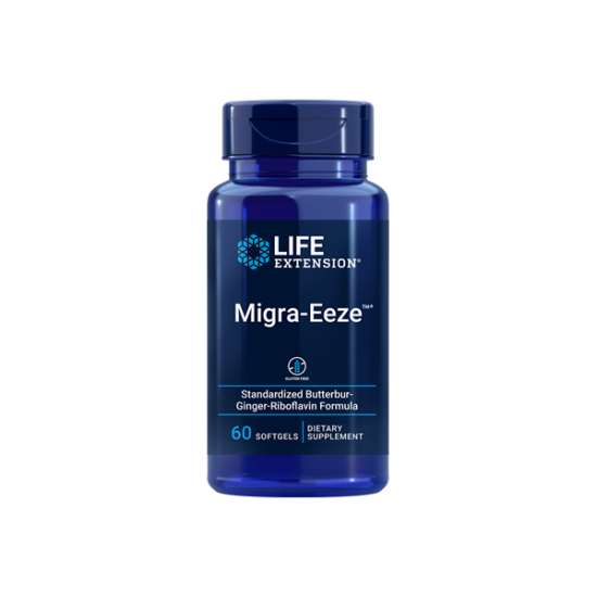 MIGRA-EEZE 60SOFTGELS MIGRA-EEZE 60SOFTGELS