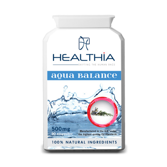 AQUA BALANCE 500MG 90CAPS AQUA BALANCE 500MG 90CAPS