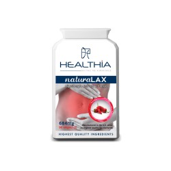NATURA LAX 684MG 90CAPS NATURA LAX 684MG 90CAPS