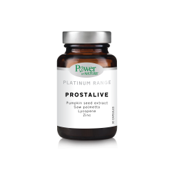 CLASSICS PLATINUM PROSTALIVE 30CAPS CLASSICS PLATINUM PROSTALIVE 30CAPS