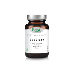 CLASSICS PLATINUM COOL DAY 30TABS CLASSICS PLATINUM COOL DAY 30TABS