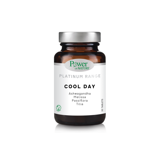 CLASSICS PLATINUM COOL DAY 30TABS CLASSICS PLATINUM COOL DAY 30TABS