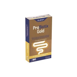 PROBIOTIX GOLD 15CAPS PROBIOTIX GOLD 15CAPS