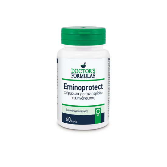 EMINOPROTECT 60CAPS EMINOPROTECT 60CAPS