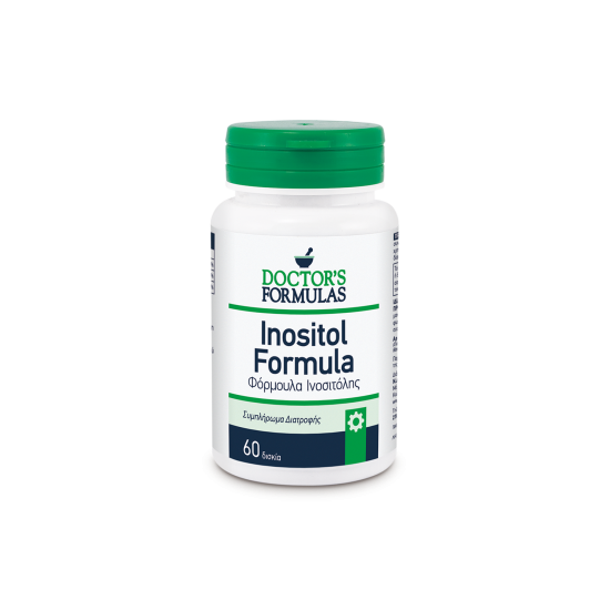 INOSITOL 60CAPS INOSITOL 60CAPS