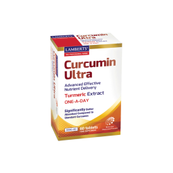 CURCUMIN ULTRA 60TABS CURCUMIN ULTRA 60TABS