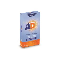 FORTE D 4000IU 60TABS FORTE D 4000IU 60TABS