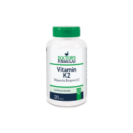 VITAMIN K2 120CAPS