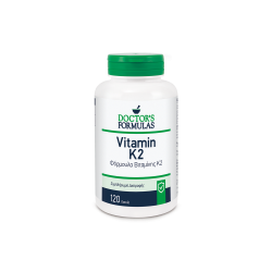 VITAMIN K2 120CAPS VITAMIN K2 120CAPS
