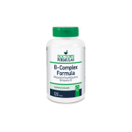 B COMPLEX FORMULA 120TABS