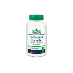 B COMPLEX FORMULA 120TABS B COMPLEX FORMULA 120TABS
