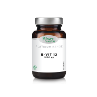 CLASSICS PLATINUM B VIT 12 1000μg 60TABS