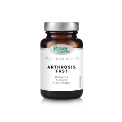 CLASSICS PLATINUM ARTHROSIS FAST 20CAPS CLASSICS PLATINUM ARTHROSIS FAST 20CAPS