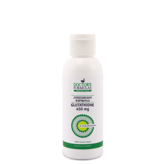 GLUTATHIONE 450MG 120ML GLUTATHIONE 450MG 120ML