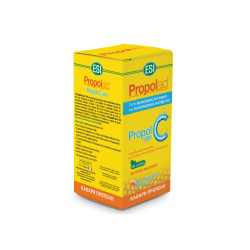 PROPOLAID PROPOL C 1000MG 20TABS PROPOLAID PROPOL C 1000MG 20TABS