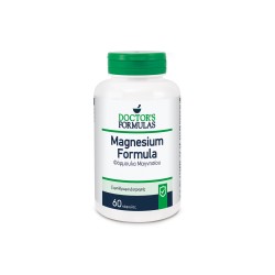 MAGNESIUM 60CAPS MAGNESIUM 60CAPS