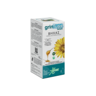 GRINTUSS ADULT POLIRESIN SYRUP 180GR