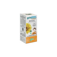 GRINTUSS PEDIATRIC POLIRESIN SYRUP 180GR