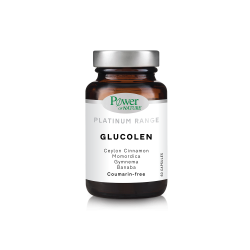 CLASSICS PLATINUM GLUCOLEN 60CAPS