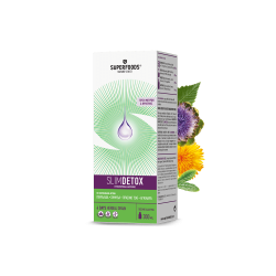 SLIM DETOX 300ML SLIM DETOX 300ML