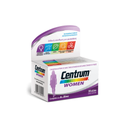 WOMEN CBI II 30TABS WOMEN CBI II 30TABS