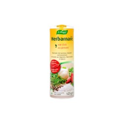 HERBAMARE SPICY 125GR HERBAMARE SPICY 125GR