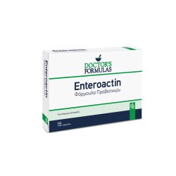 ENTEROACTIN 15CAPS ENTEROACTIN 15CAPS