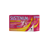 ENERGY SPORT ORANGE 10SACHETS