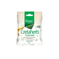 CRETAHERB CARAMELS 60GR CRETAHERB CARAMELS 60GR