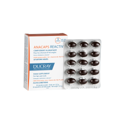 ANACAPS REACTIV 30CAPS ANACAPS REACTIV 30CAPS