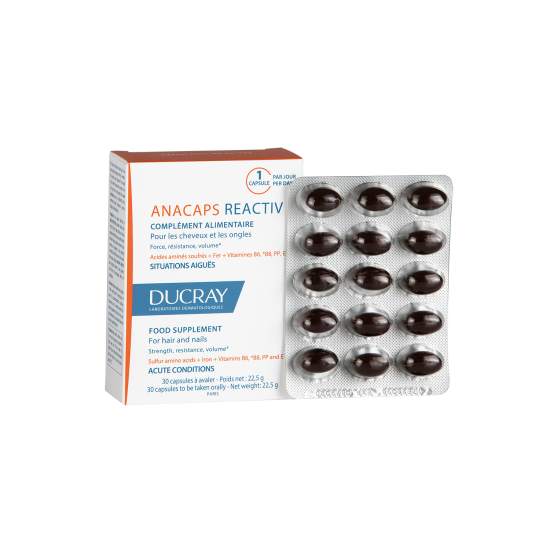 ANACAPS REACTIV 30CAPS ANACAPS REACTIV 30CAPS