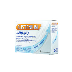 IMMUNO ADULT 14SACHETS IMMUNO ADULT 14SACHETS